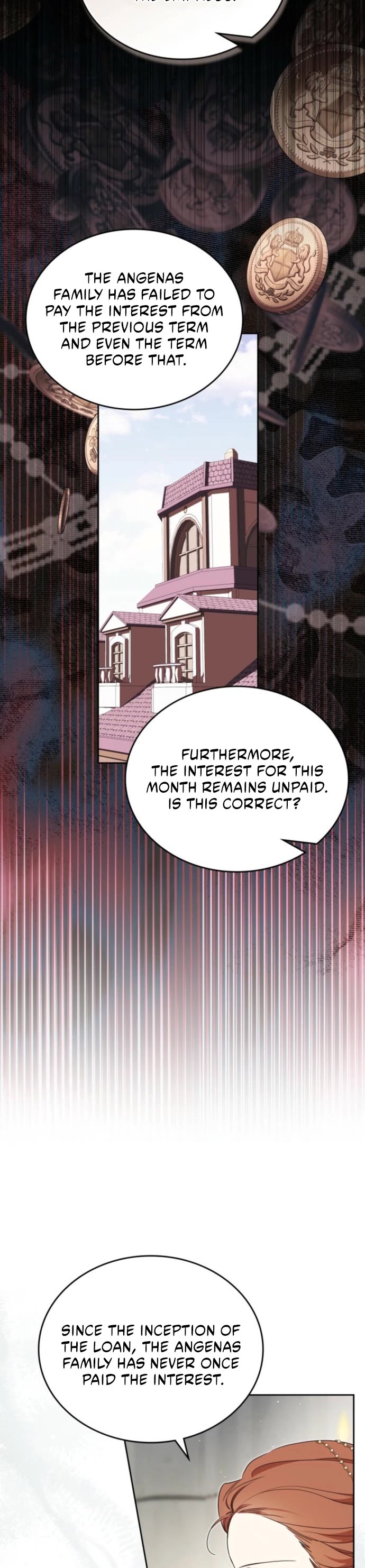 I'll Be the Matriarch in This Life Chapter 220 page 26 - Chapter 220