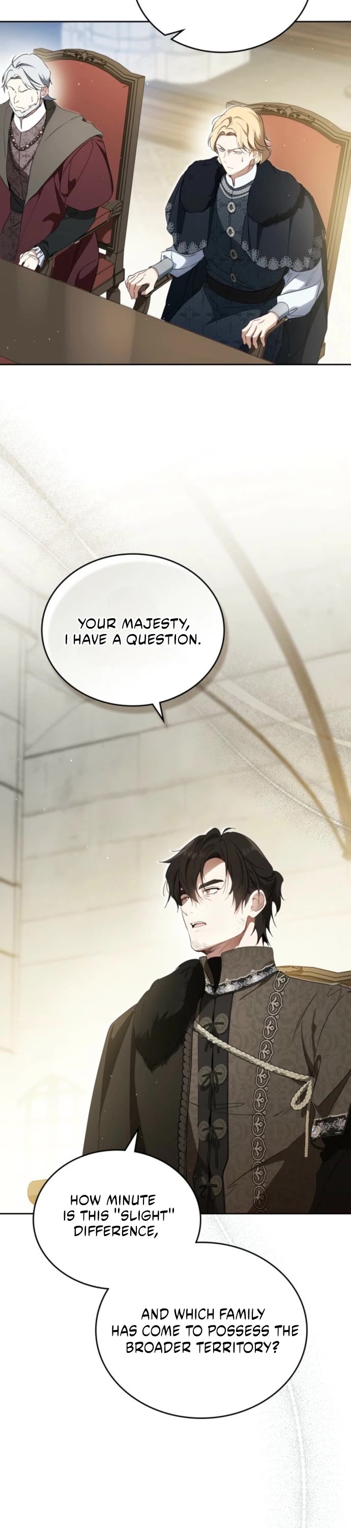 I'll Be the Matriarch in This Life Chapter 220 page 4 - Chapter 220