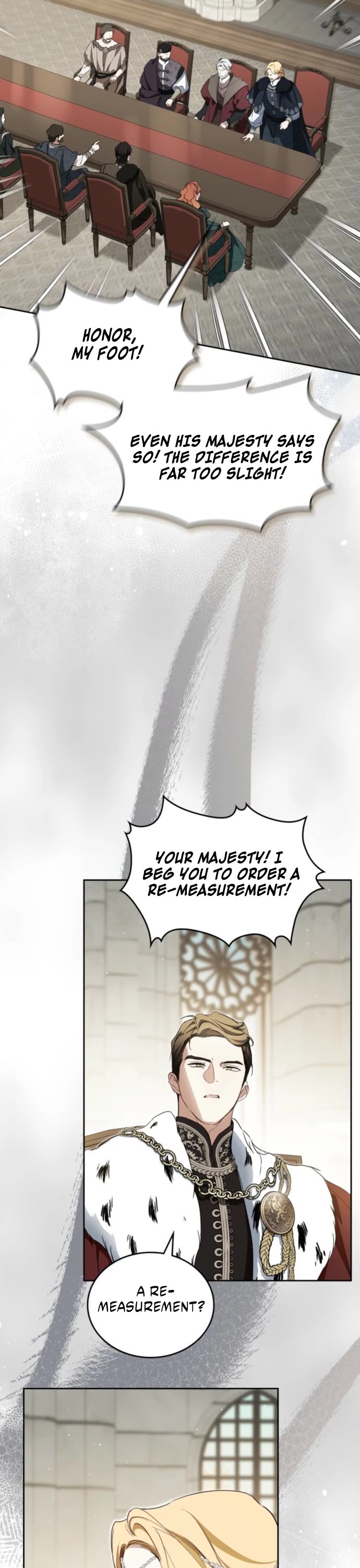 I'll Be the Matriarch in This Life Chapter 220 page 9 - Chapter 220