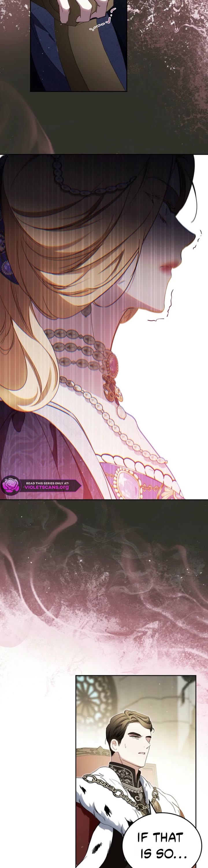 I'll Be the Matriarch in This Life Chapter 221 page 18 - Chapter 221