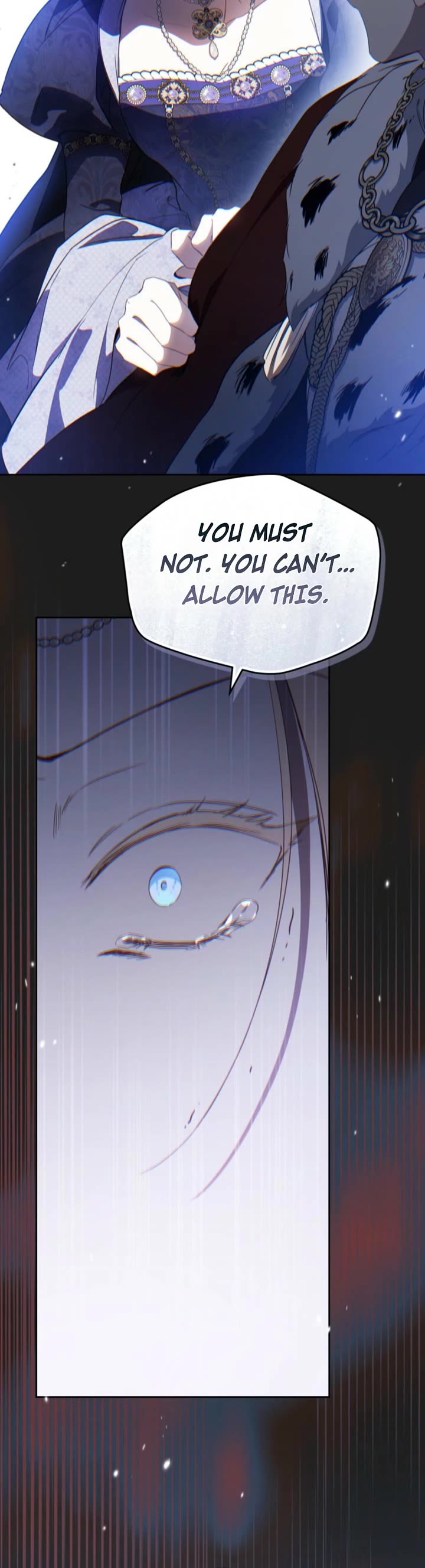 I'll Be the Matriarch in This Life Chapter 221 page 20 - Chapter 221