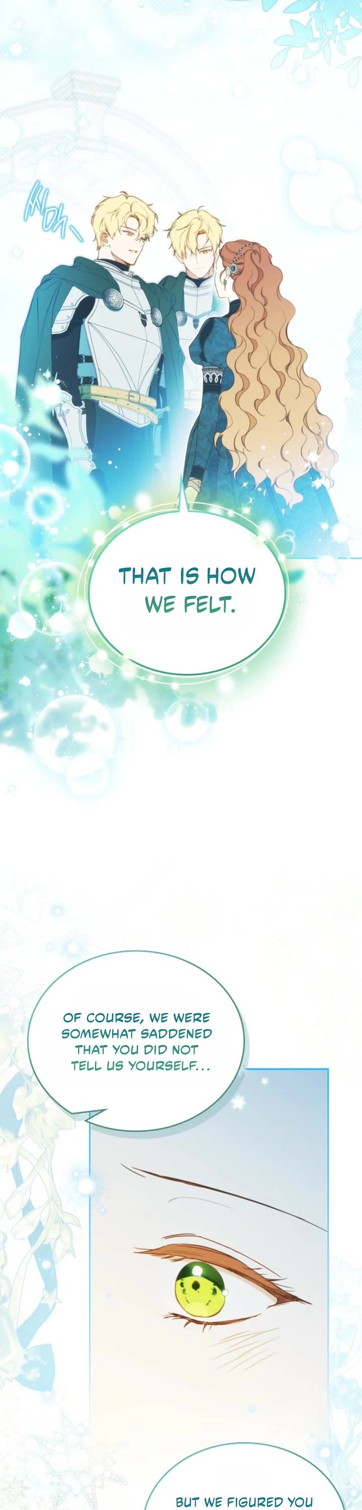 I'll Be the Matriarch in This Life Chapter 221 page 30 - Chapter 221