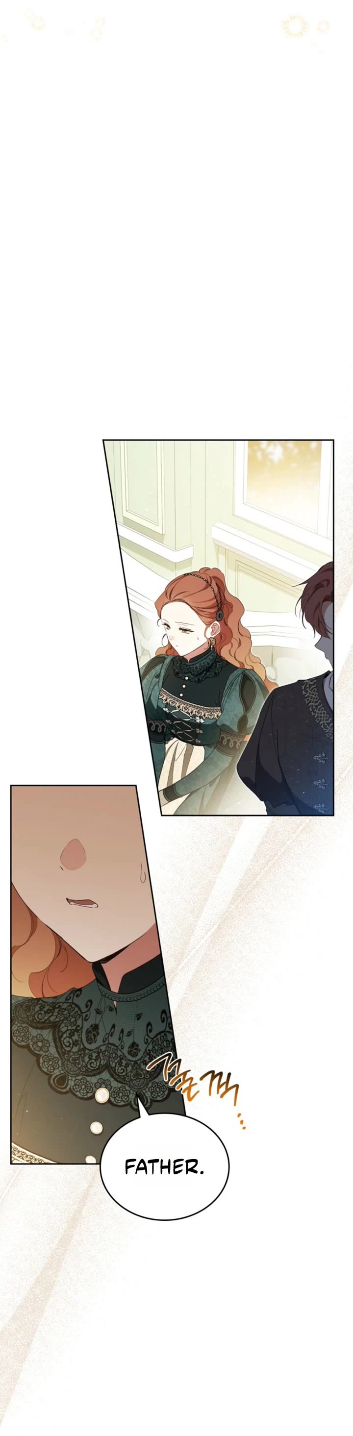 I'll Be the Matriarch in This Life Chapter 221 page 39 - Chapter 221