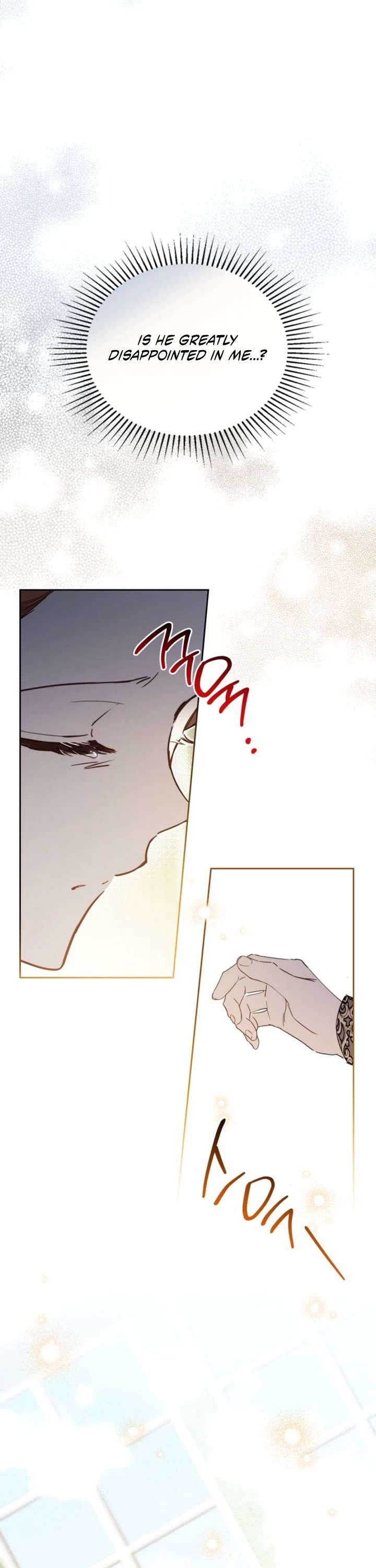 I'll Be the Matriarch in This Life Chapter 222 page 11 - Chapter 222