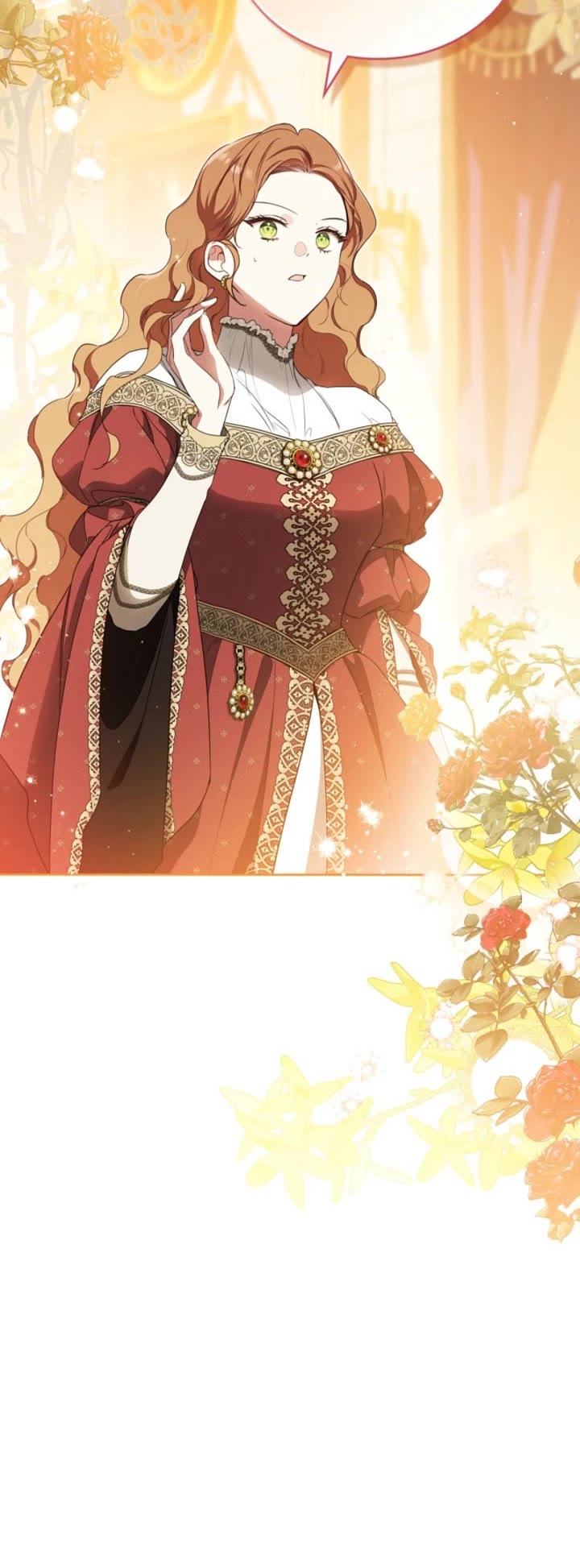 I'll Be the Matriarch in This Life Chapter 222 page 32 - Chapter 222