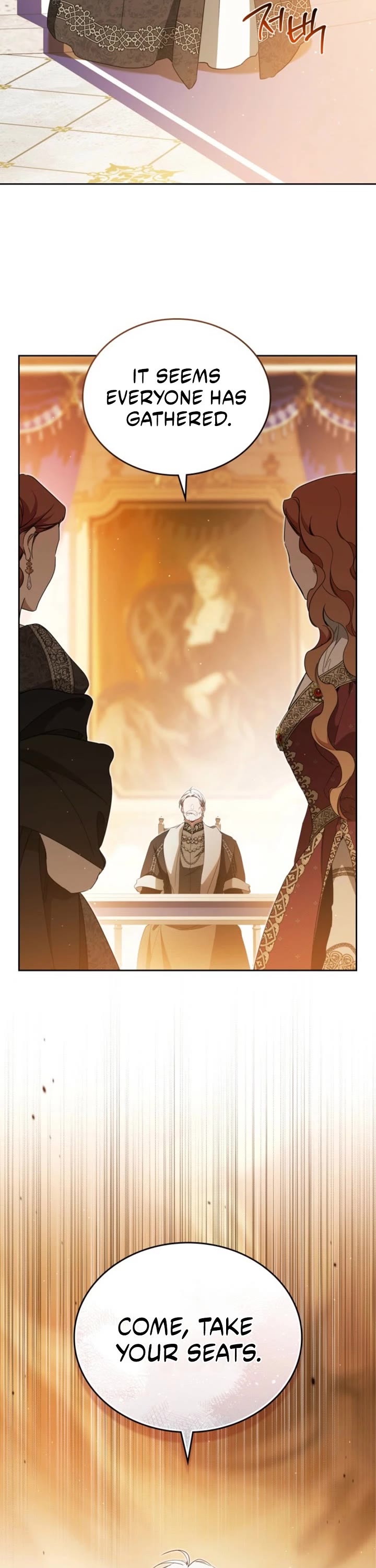 I'll Be the Matriarch in This Life Chapter 222 page 34 - Chapter 222