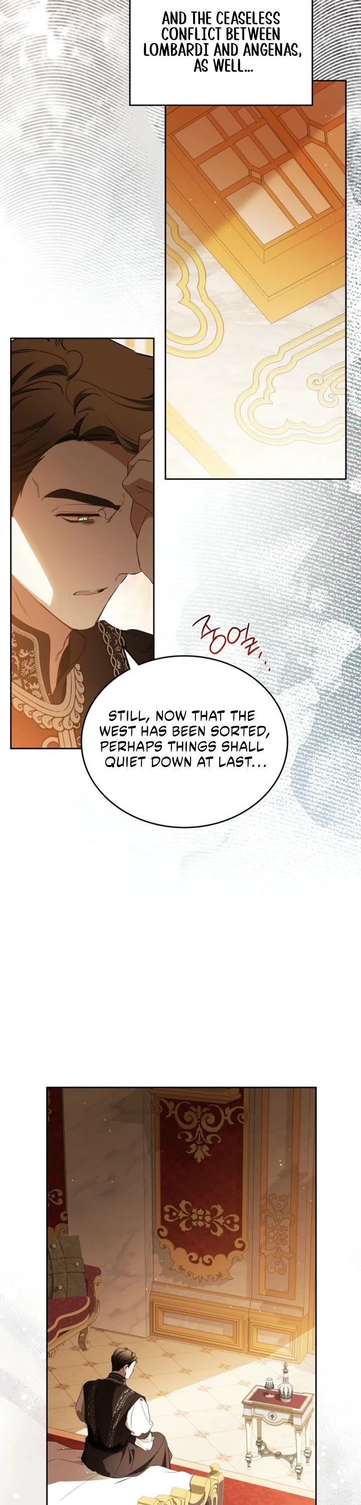 I'll Be the Matriarch in This Life Chapter 222 page 42 - Chapter 222