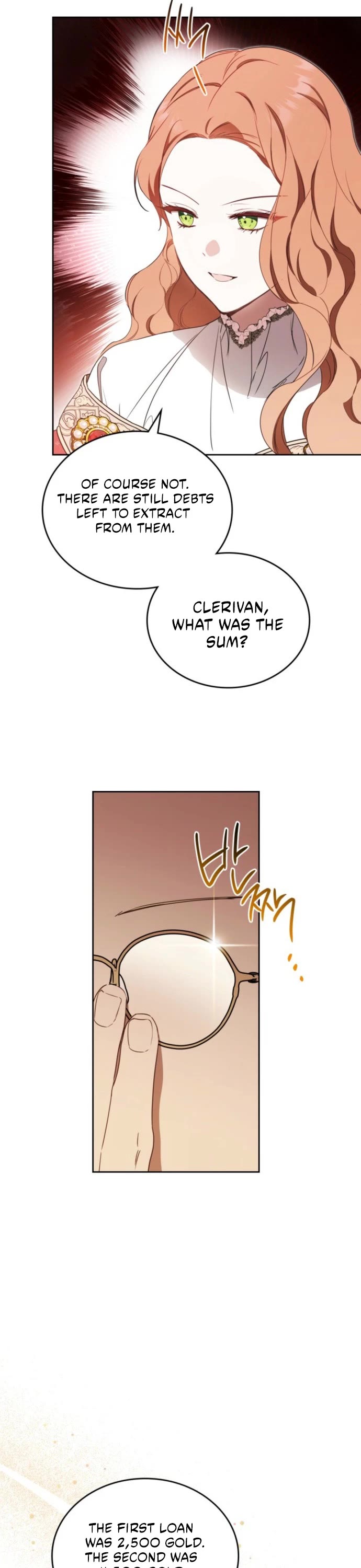 I'll Be the Matriarch in This Life Chapter 223 page 19 - Chapter 223