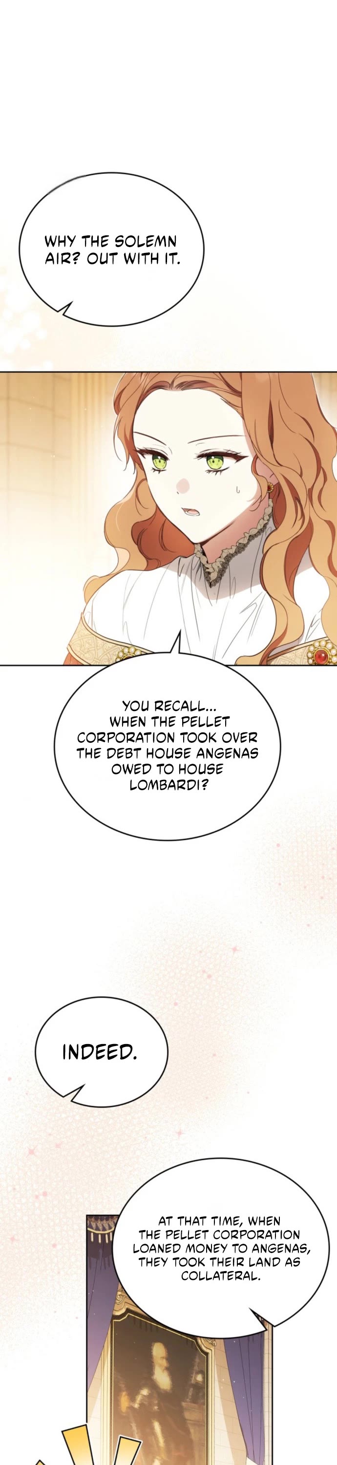 I'll Be the Matriarch in This Life Chapter 223 page 2 - Chapter 223
