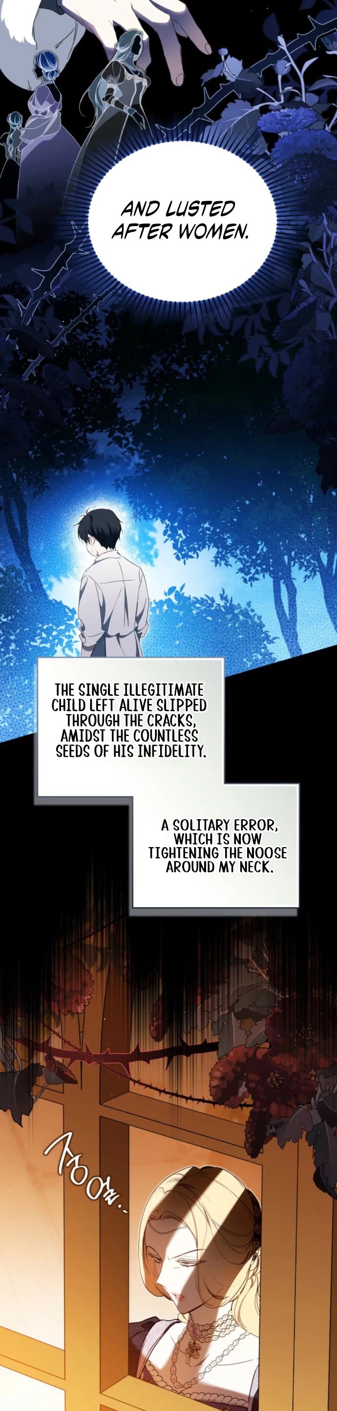 I'll Be the Matriarch in This Life Chapter 223 page 32 - Chapter 223