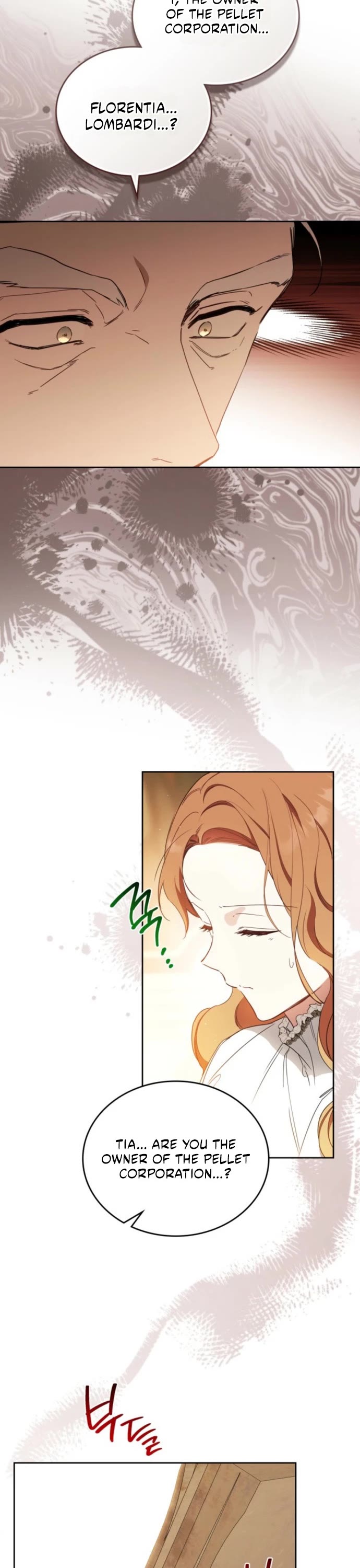 I'll Be the Matriarch in This Life Chapter 223 page 5 - Chapter 223