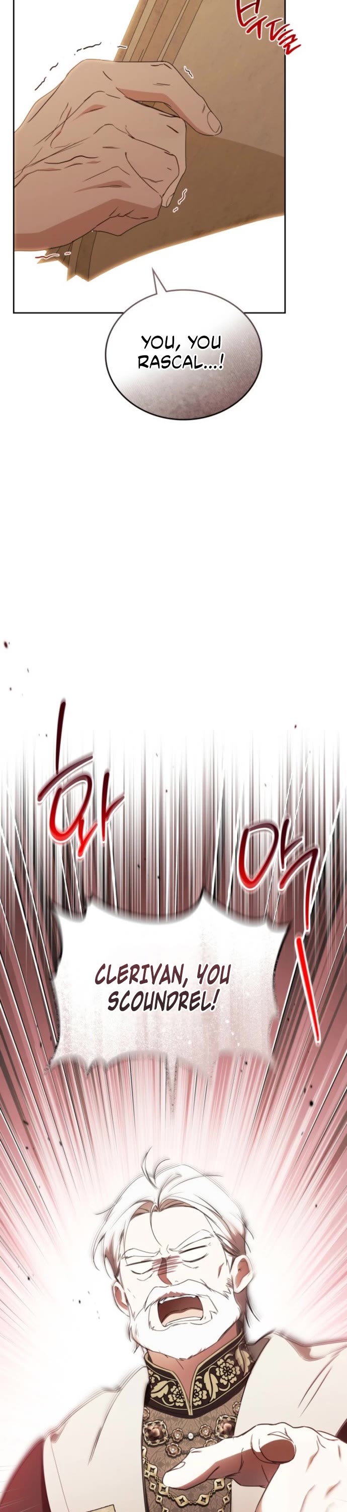 I'll Be the Matriarch in This Life Chapter 223 page 6 - Chapter 223