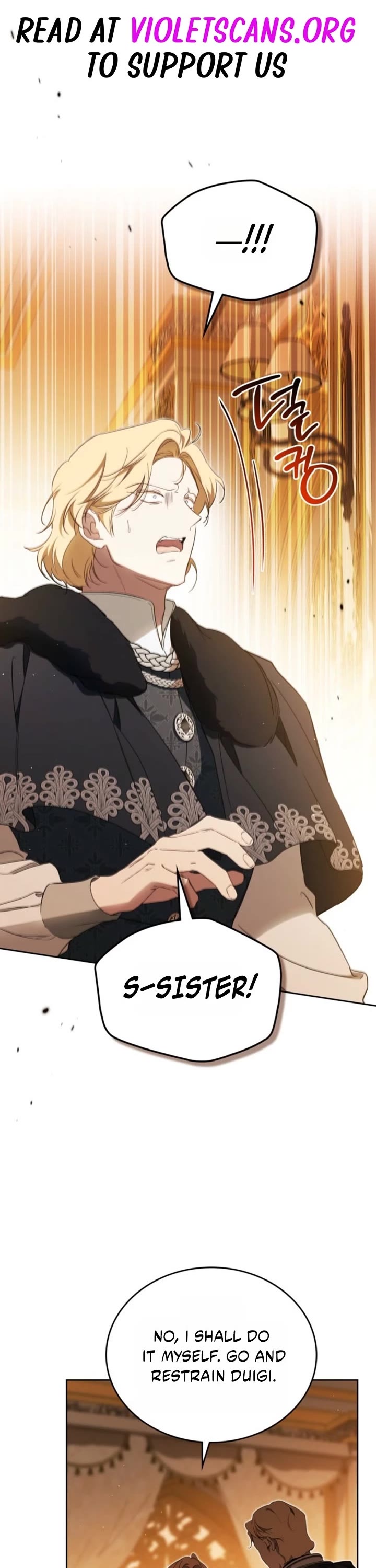 I'll Be the Matriarch in This Life Chapter 224 page 1 - Chapter 224