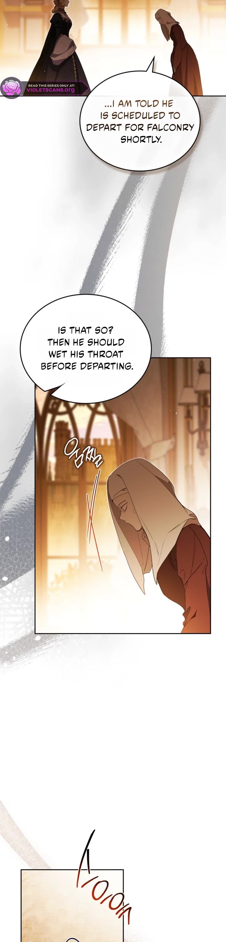I'll Be the Matriarch in This Life Chapter 224 page 14 - Chapter 224