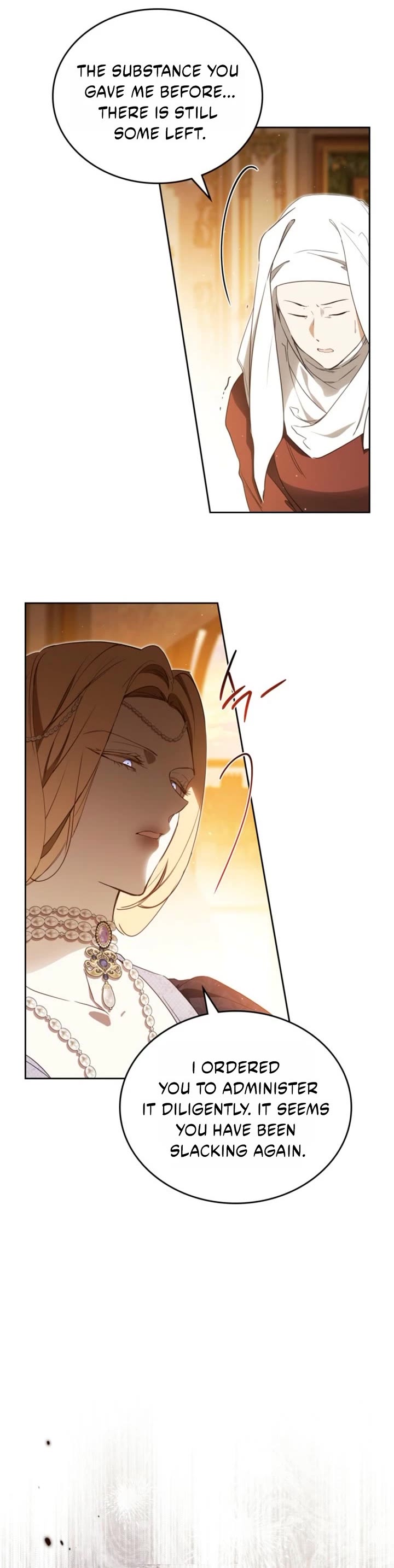 I'll Be the Matriarch in This Life Chapter 224 page 16 - Chapter 224