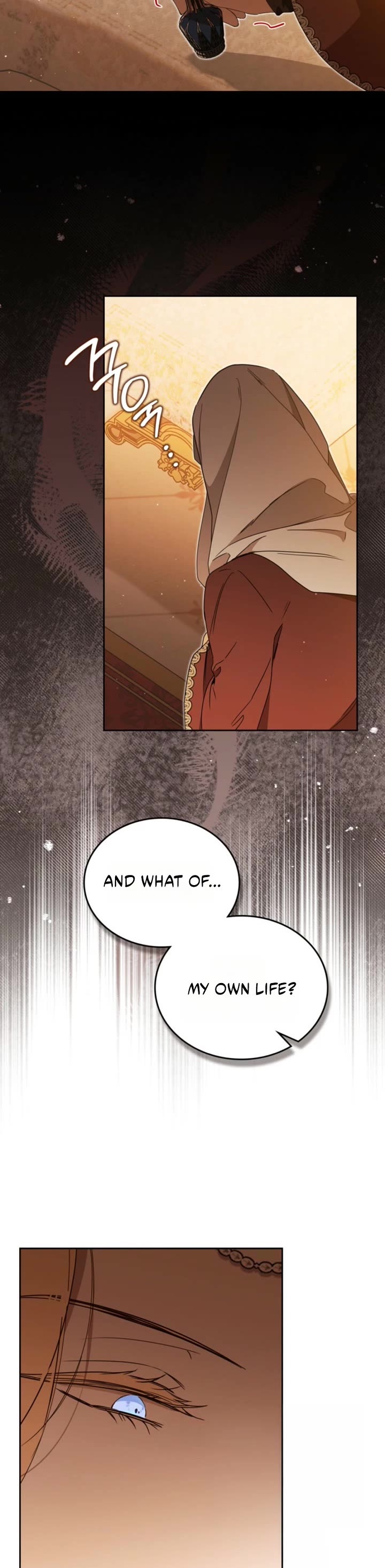 I'll Be the Matriarch in This Life Chapter 224 page 19 - Chapter 224