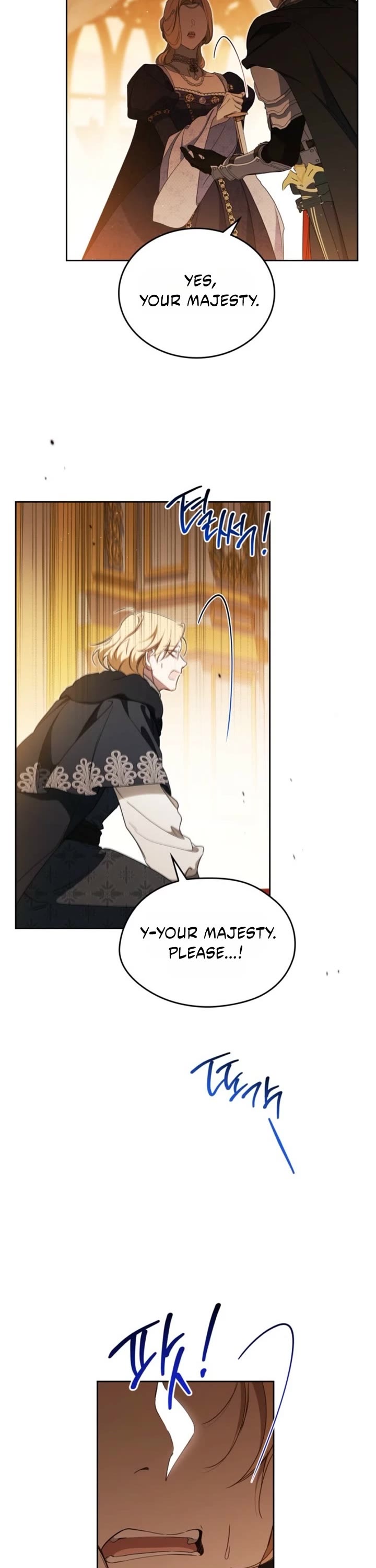 I'll Be the Matriarch in This Life Chapter 224 page 2 - Chapter 224