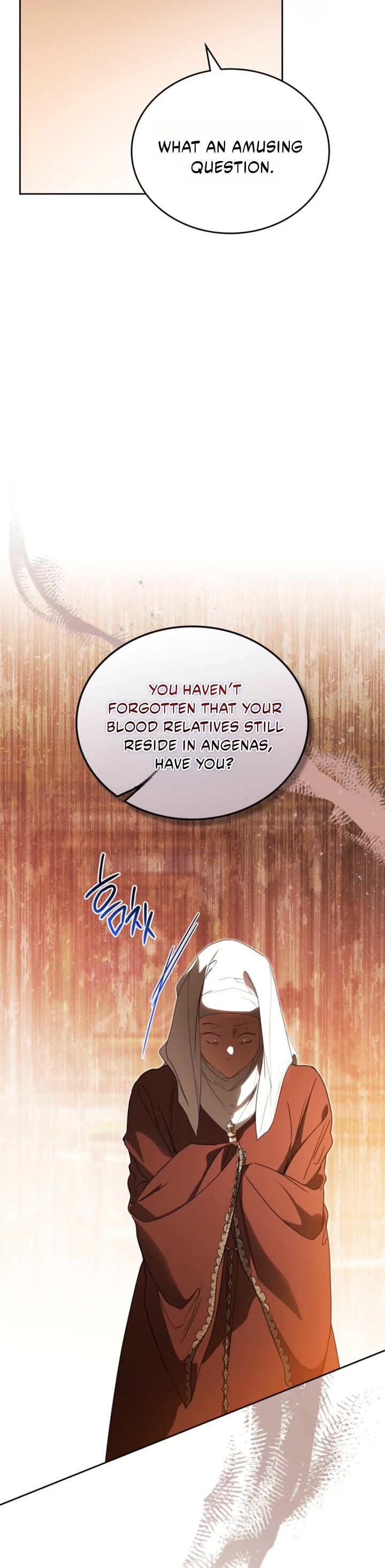 I'll Be the Matriarch in This Life Chapter 224 page 20 - Chapter 224