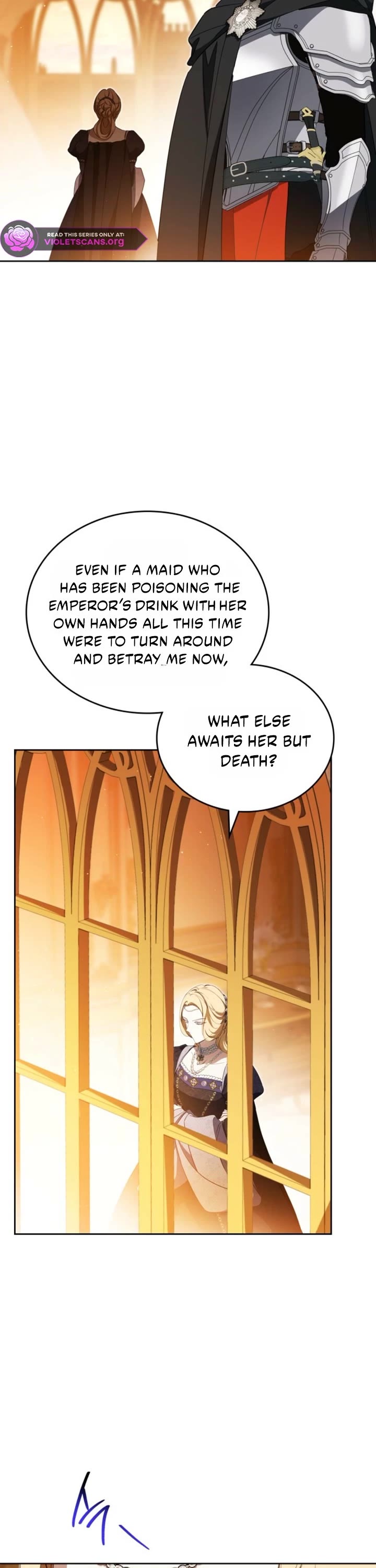 I'll Be the Matriarch in This Life Chapter 224 page 22 - Chapter 224