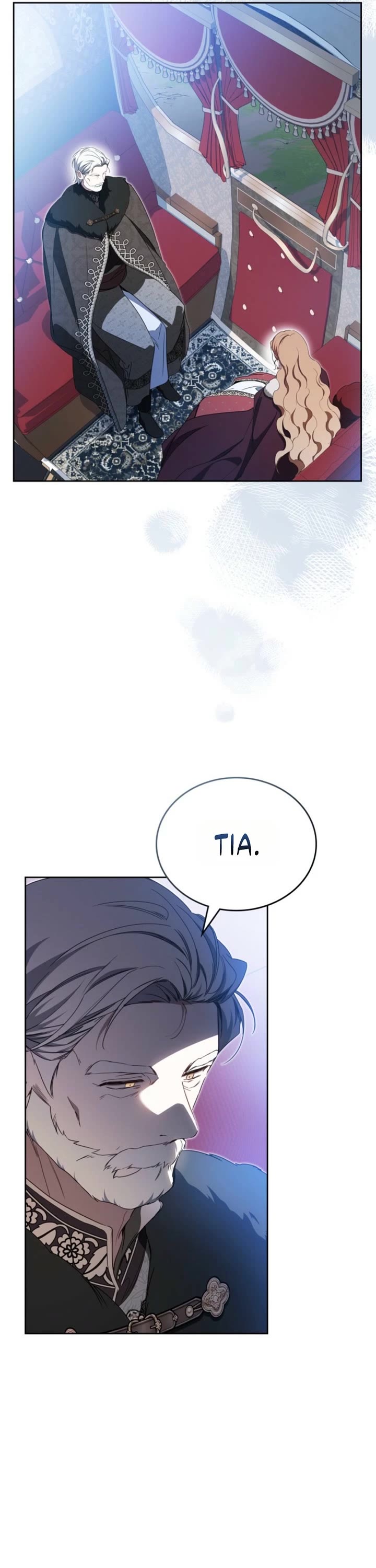 I'll Be the Matriarch in This Life Chapter 224 page 33 - Chapter 224