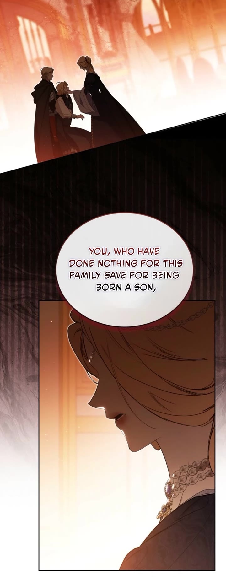 I'll Be the Matriarch in This Life Chapter 224 page 4 - Chapter 224