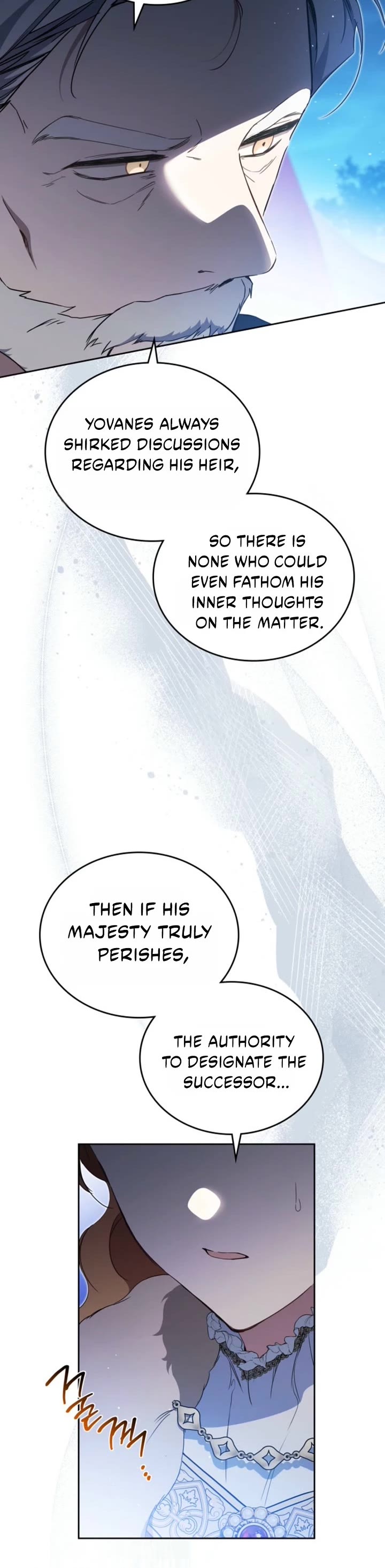 I'll Be the Matriarch in This Life Chapter 224 page 40 - Chapter 224