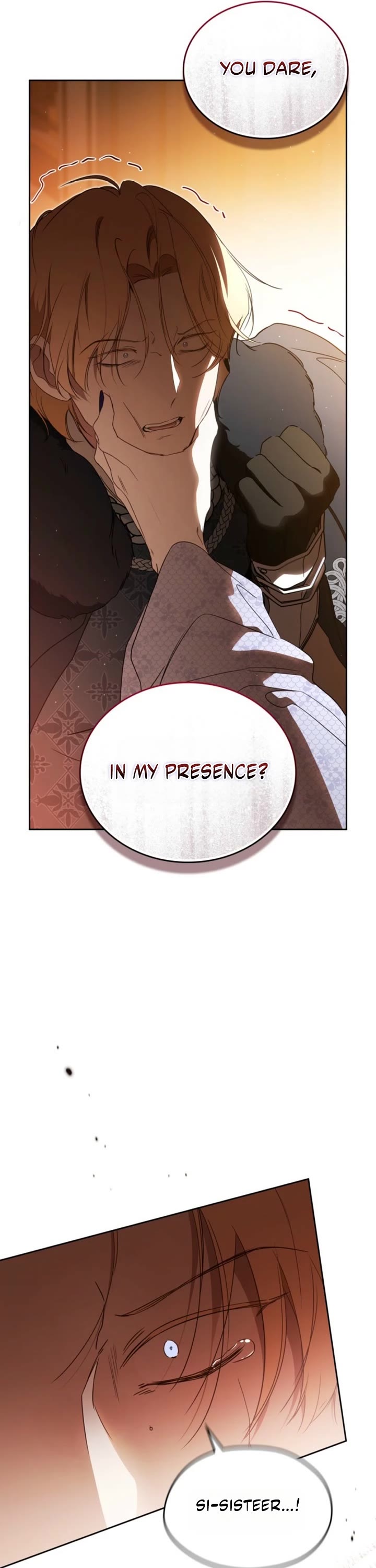 I'll Be the Matriarch in This Life Chapter 224 page 5 - Chapter 224
