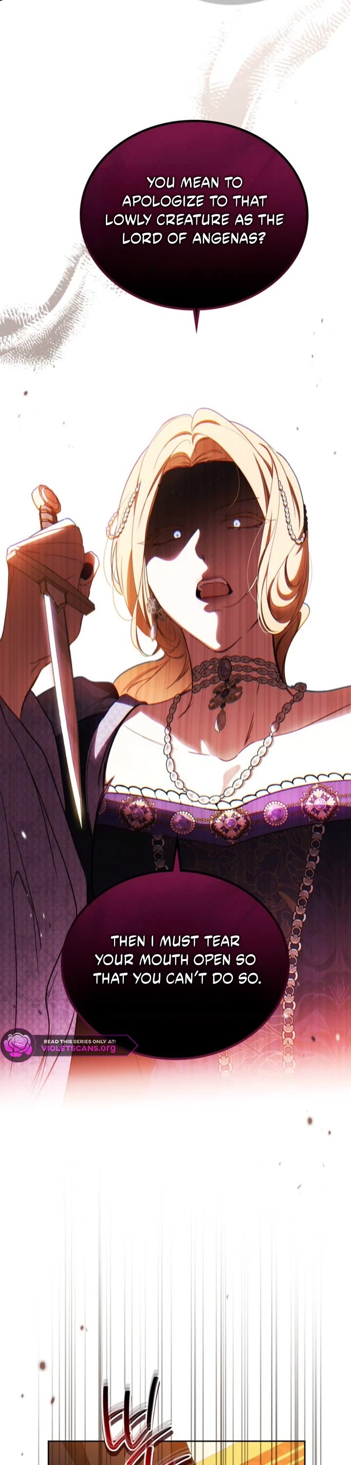 I'll Be the Matriarch in This Life Chapter 224 page 6 - Chapter 224