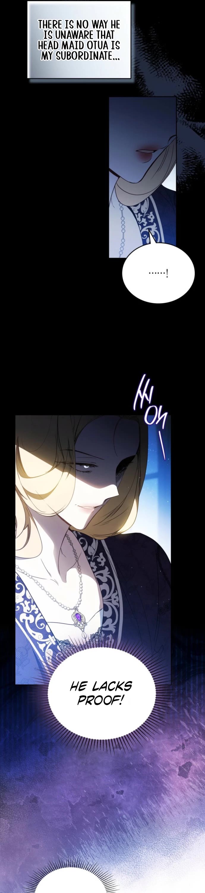 I'll Be the Matriarch in This Life Chapter 225 page 20 - Chapter 225