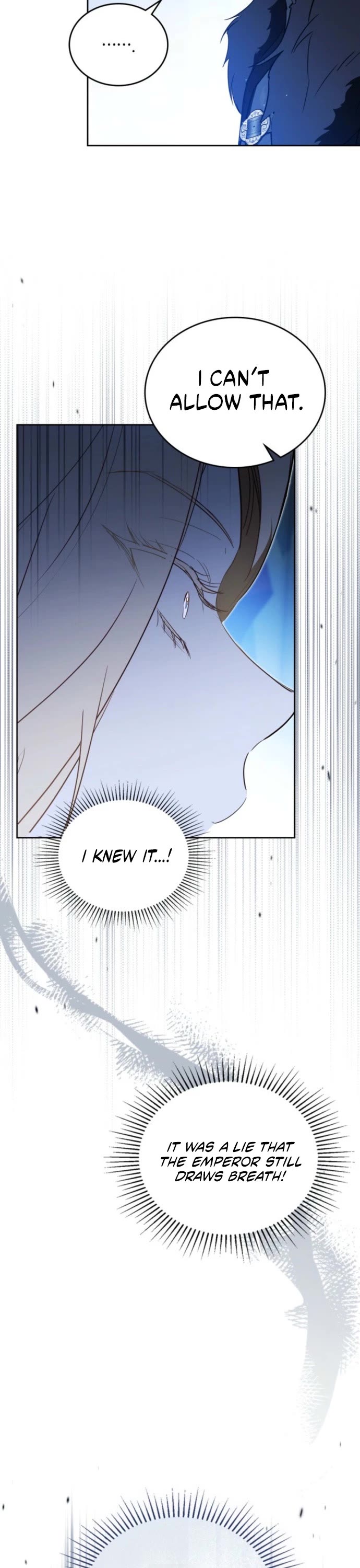 I'll Be the Matriarch in This Life Chapter 225 page 22 - Chapter 225