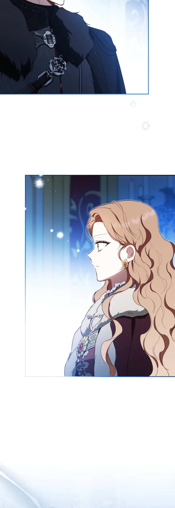 I'll Be the Matriarch in This Life Chapter 225 page 35 - Chapter 225