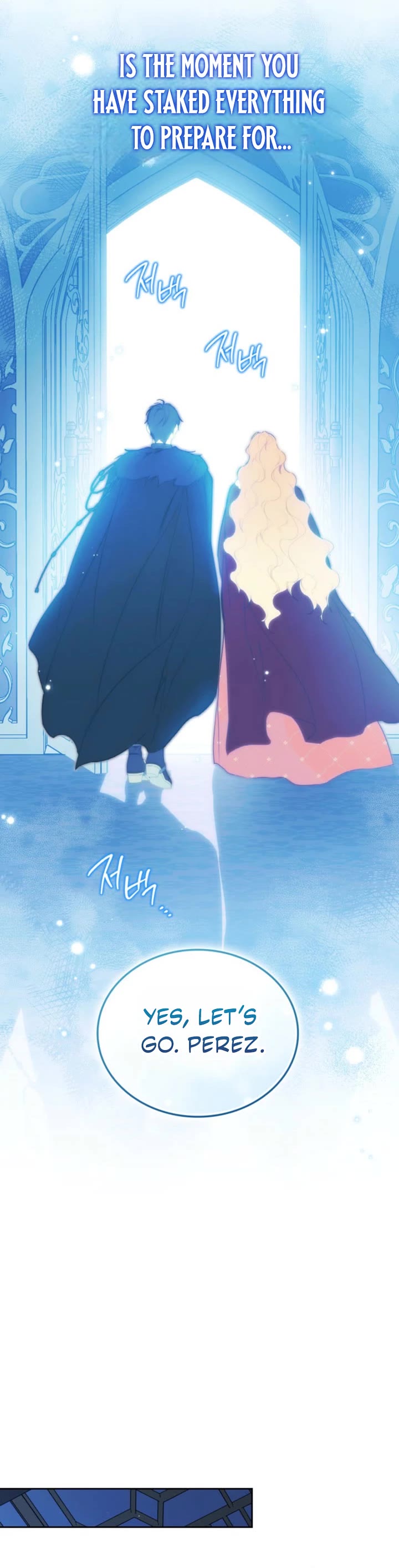 I'll Be the Matriarch in This Life Chapter 226 page 29 - Chapter 226