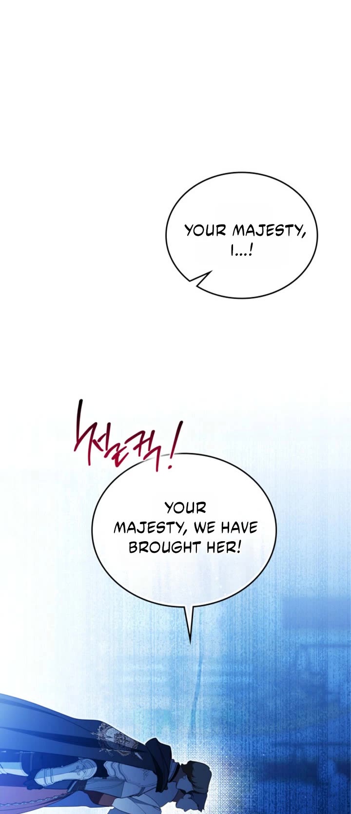 I'll Be the Matriarch in This Life Chapter 226 page 33 - Chapter 226