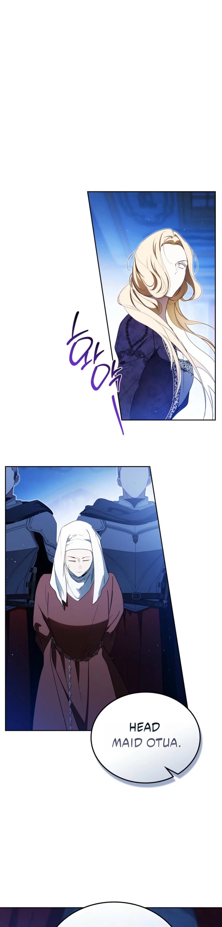 I'll Be the Matriarch in This Life Chapter 226 page 35 - Chapter 226