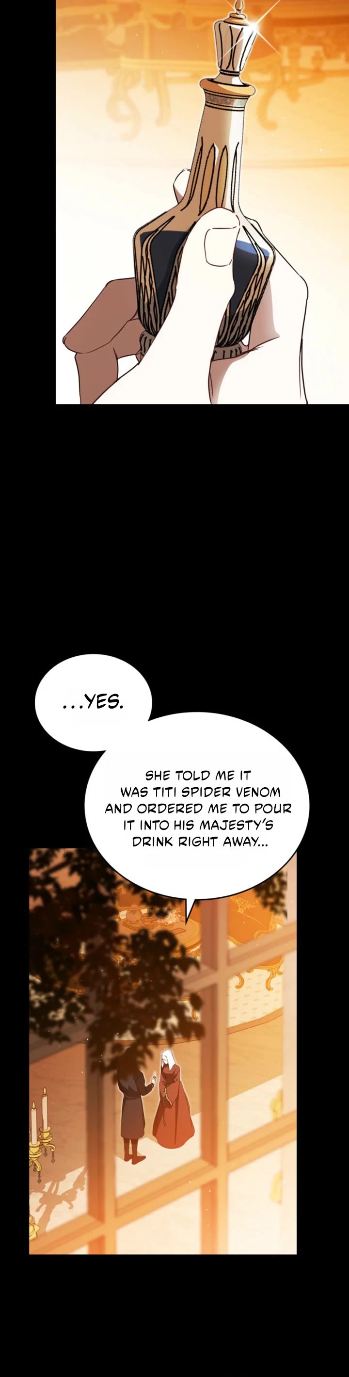 I'll Be the Matriarch in This Life Chapter 226 page 38 - Chapter 226