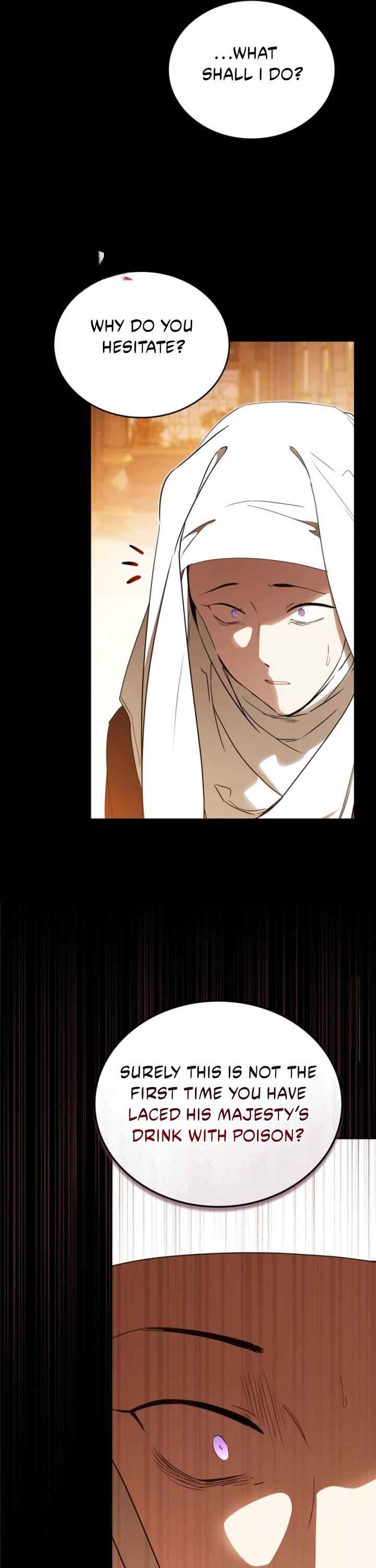 I'll Be the Matriarch in This Life Chapter 226 page 39 - Chapter 226