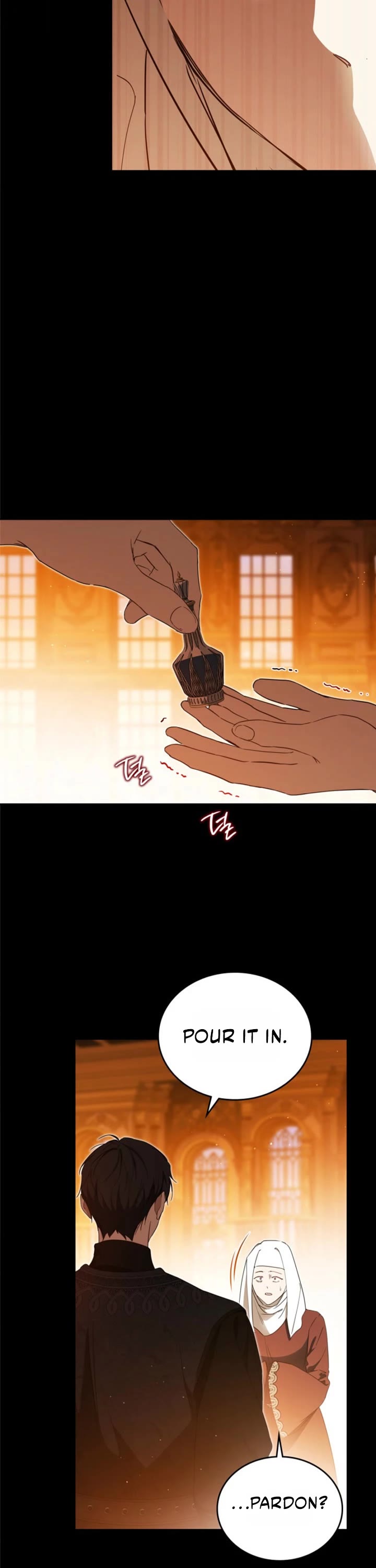 I'll Be the Matriarch in This Life Chapter 226 page 40 - Chapter 226