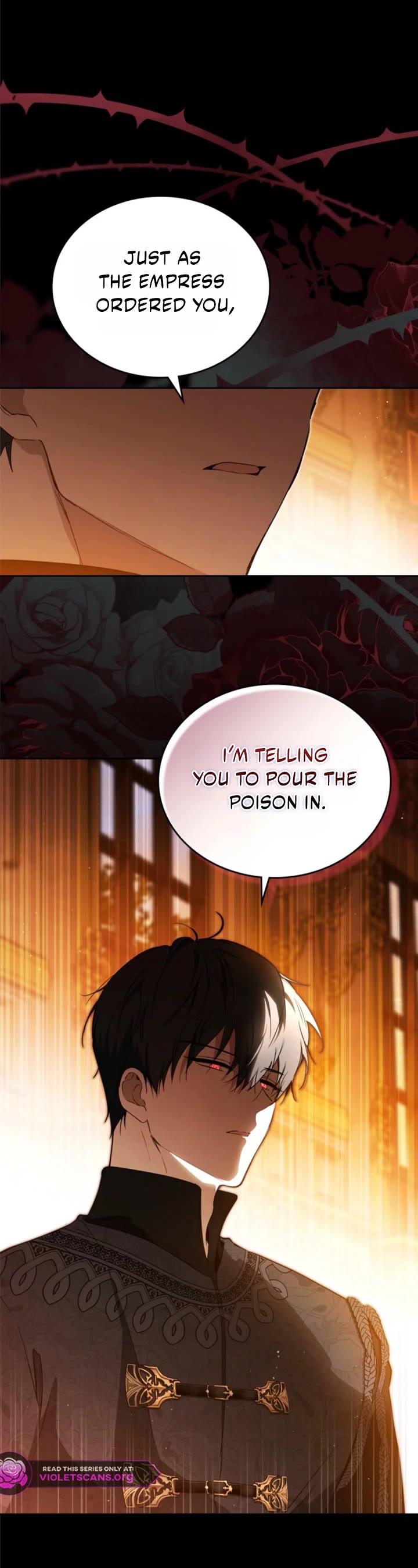 I'll Be the Matriarch in This Life Chapter 226 page 41 - Chapter 226