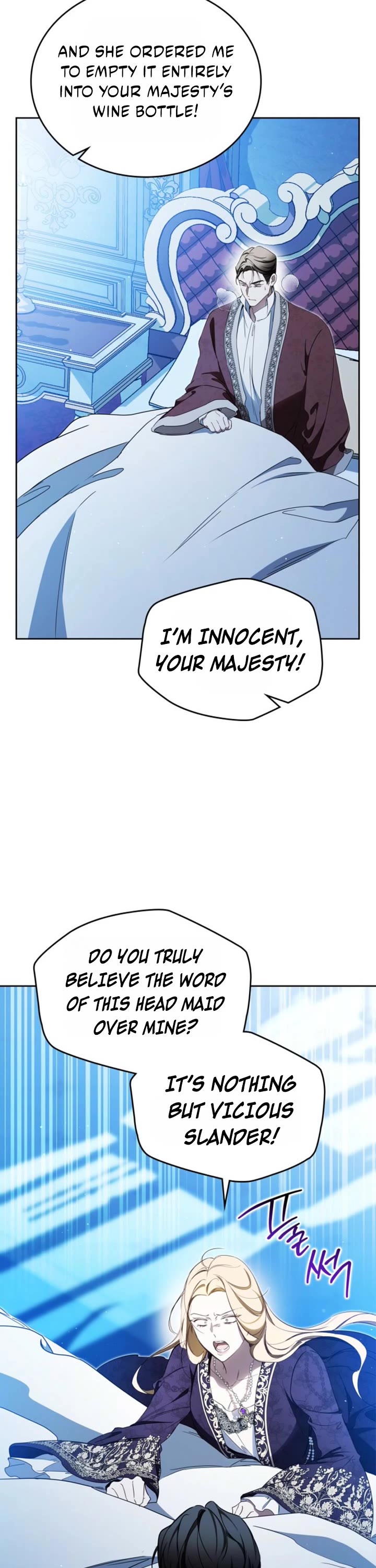 I'll Be the Matriarch in This Life Chapter 227 page 10 - Chapter 227