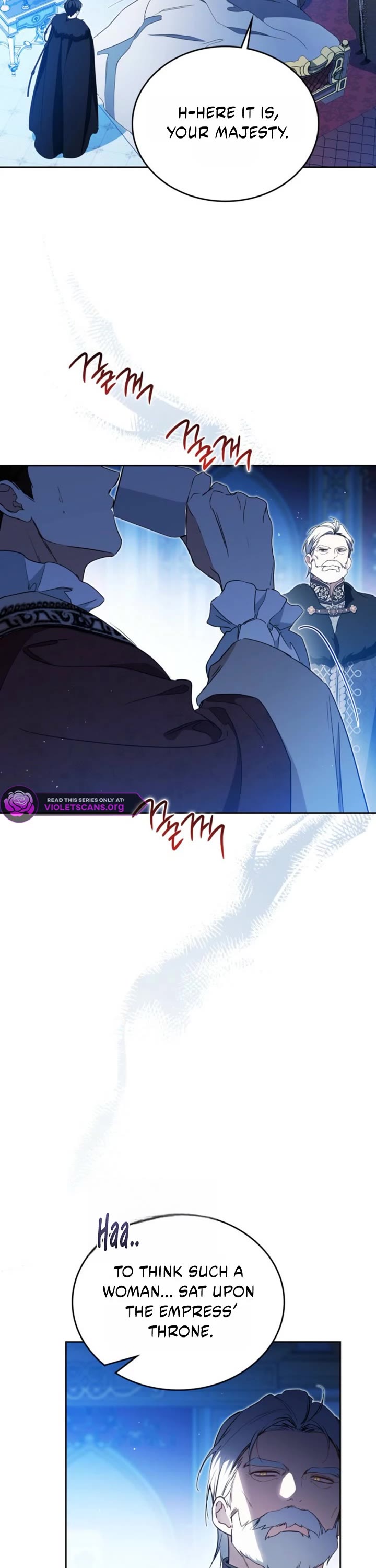 I'll Be the Matriarch in This Life Chapter 227 page 30 - Chapter 227
