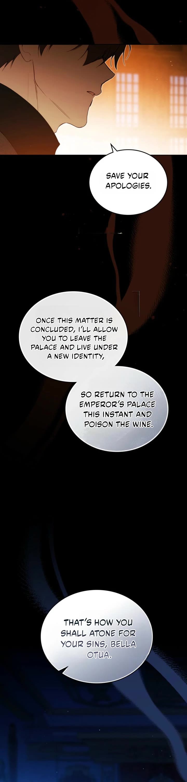 I'll Be the Matriarch in This Life Chapter 227 page 6 - Chapter 227