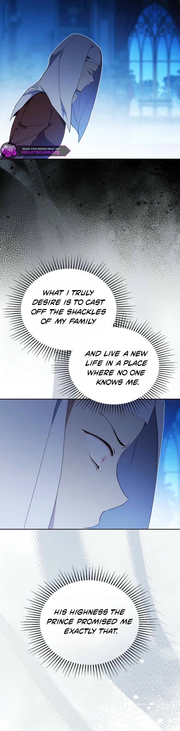 I'll Be the Matriarch in This Life Chapter 227 page 7 - Chapter 227