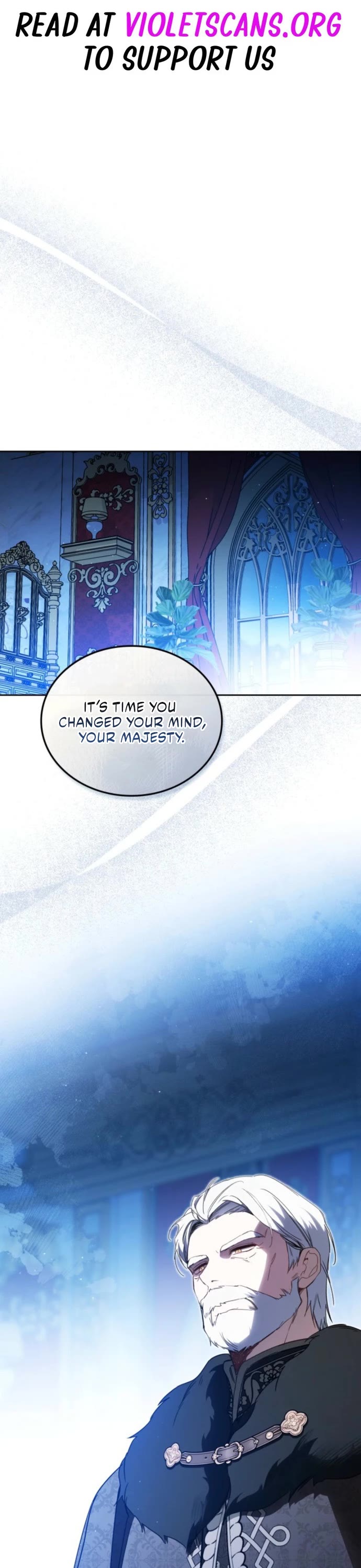 I'll Be the Matriarch in This Life Chapter 228 page 1 - Chapter 228
