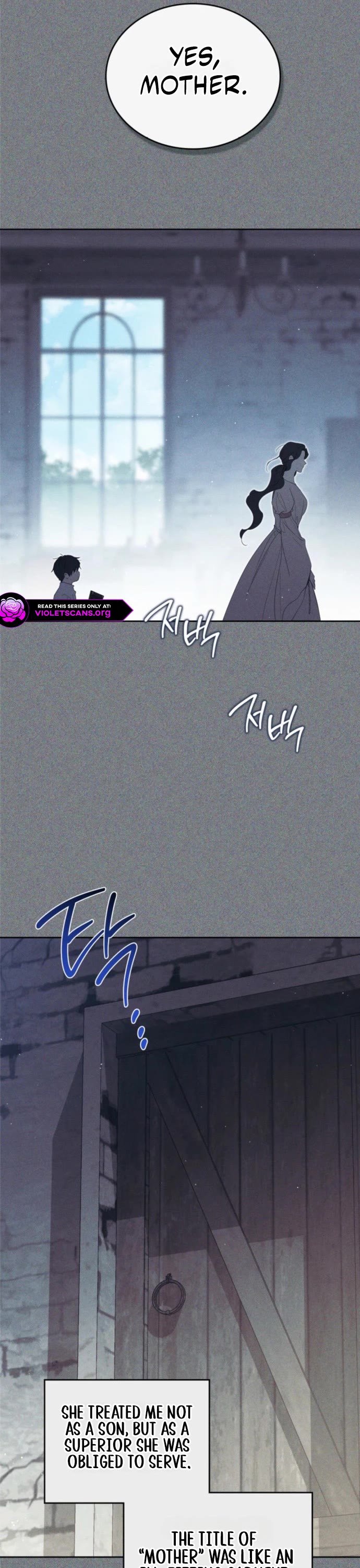 I'll Be the Matriarch in This Life Chapter 228 page 37 - Chapter 228