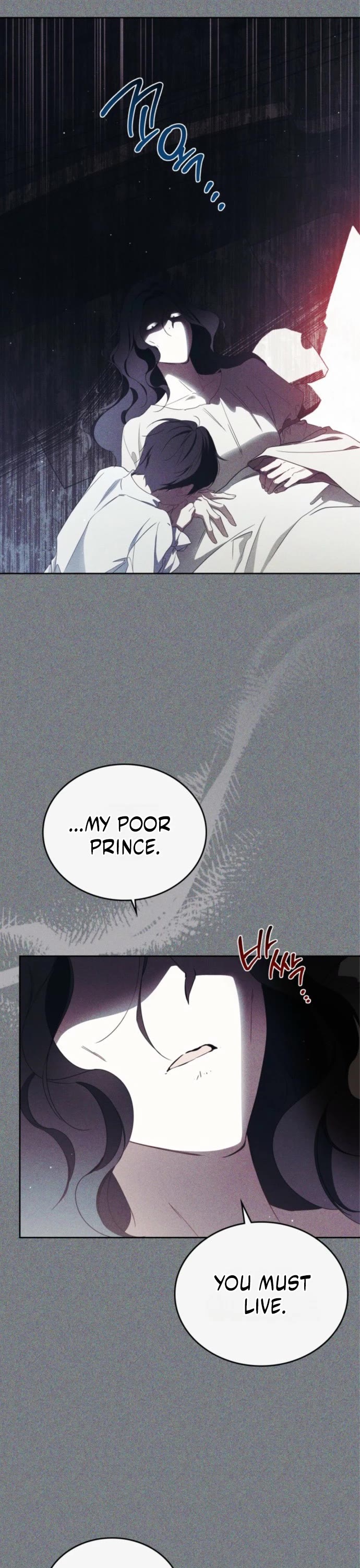 I'll Be the Matriarch in This Life Chapter 228 page 46 - Chapter 228