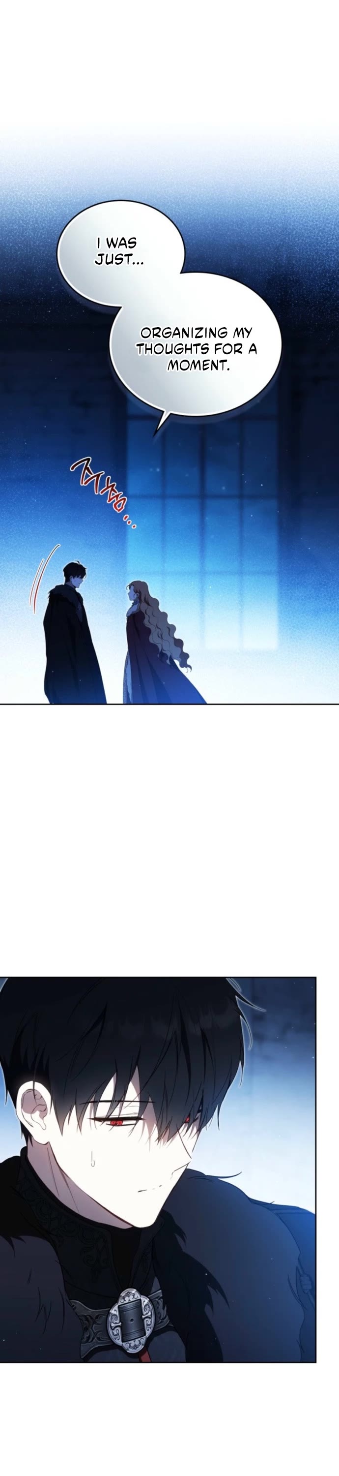 I'll Be the Matriarch in This Life Chapter 229 page 8 - Chapter 229