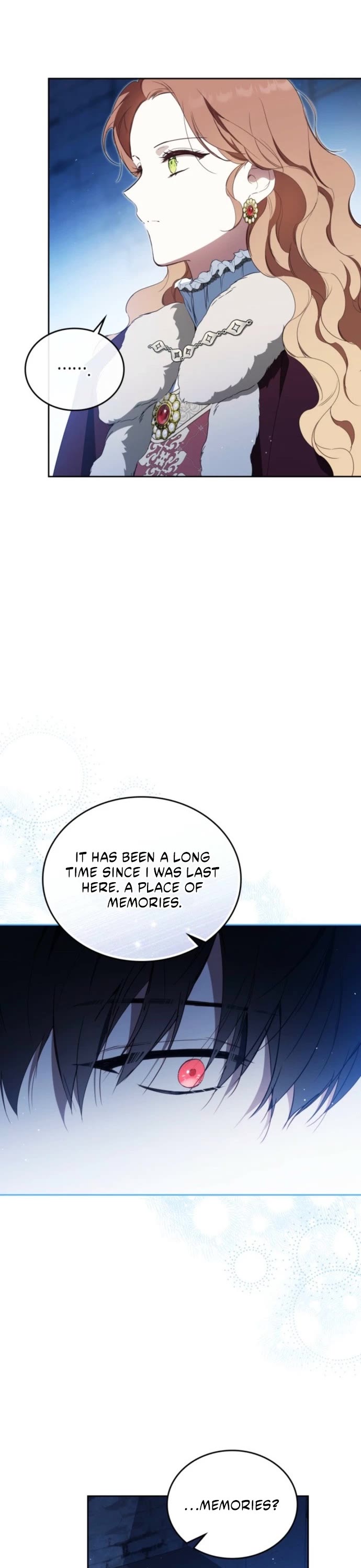 I'll Be the Matriarch in This Life Chapter 229 page 9 - Chapter 229