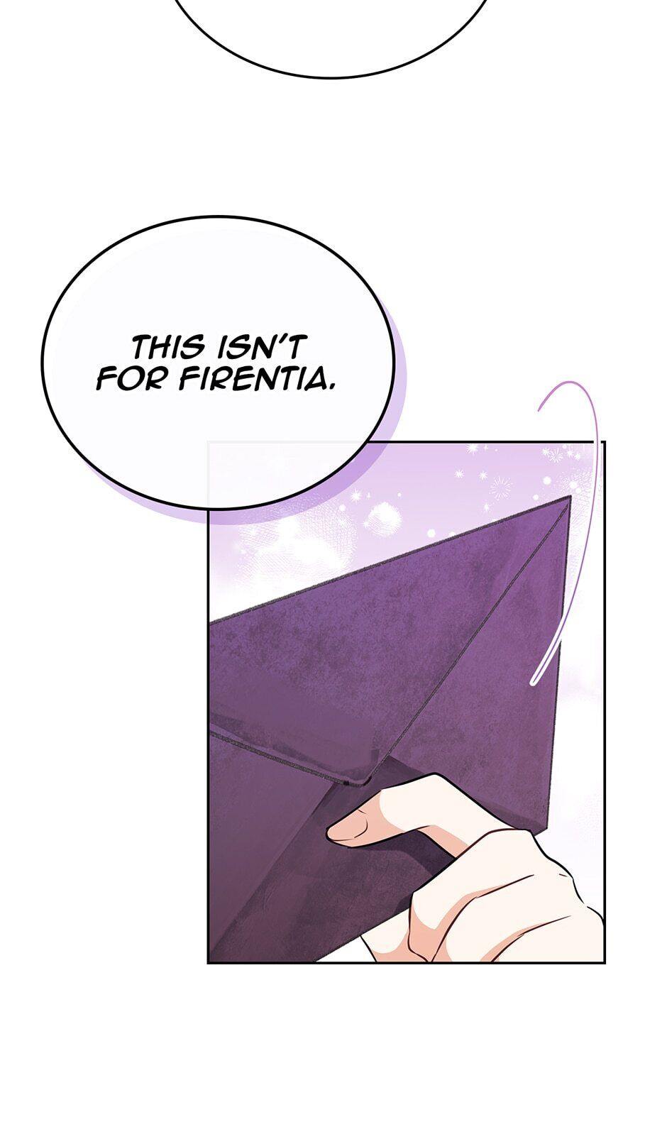 I'll Be the Matriarch in This Life Chapter 23 page 71 - Chapter 23: Invitation