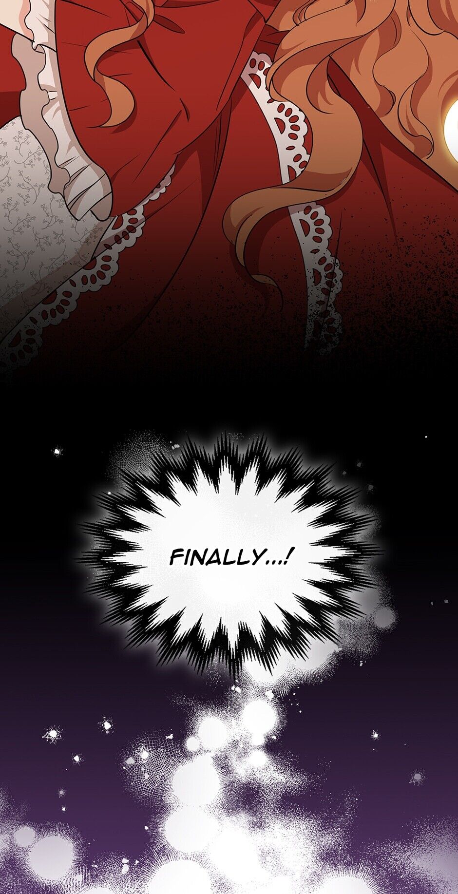 I'll Be the Matriarch in This Life Chapter 23 page 76 - Chapter 23: Invitation