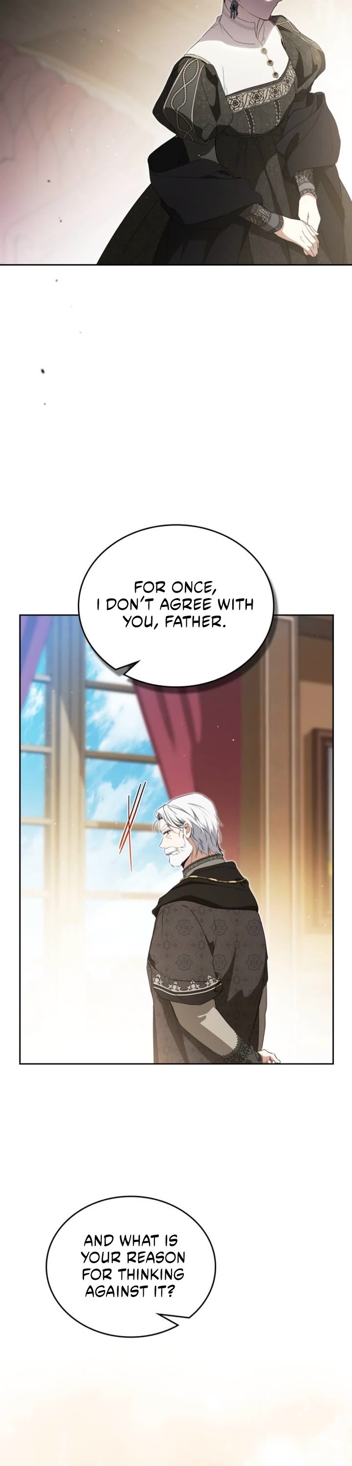 I'll Be the Matriarch in This Life Chapter 230 page 5 - Chapter 230